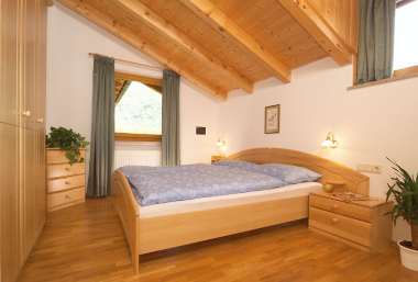 Ferienwohnung Blummerhof Algund